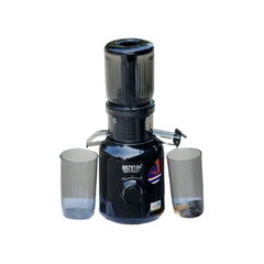 Máy Ép Chậm, Ép Trái Cây Nguyên Quả, 2 Lưới Lọc BENNIX BN-09SJ