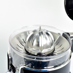 Máy Vắt Cam Có Tay Cầm, Lưới Lọc Inox BENNIX BN-800JO, Công Suất 800W, Bảo hành 12 tháng