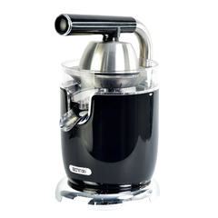 Máy Vắt Cam Có Tay Cầm, Lưới Lọc Inox BENNIX BN-800JO, Công Suất 800W, Bảo hành 12 tháng