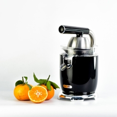 Máy Vắt Cam Có Tay Cầm, Lưới Lọc Inox BENNIX BN-800JO, Công Suất 800W, Bảo hành 12 tháng