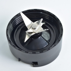 Máy Xay Sinh Tố Mini BENNIX BN-86BL, 350W, 2 Bình thời trang 500-600ml