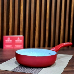 Chảo chống dính đáy từ cao cấp Kalpen Packer Size 20-24-26-28cm