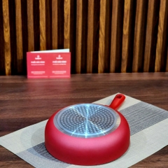 Chảo chống dính đáy từ cao cấp Kalpen Packer Size 20-24-26-28cm