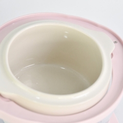 Nồi Chưng Yến, nấu cháo cho bé dung tích 0,7lít BENNIX BN-07SLC - Bảo hành 2 NĂM