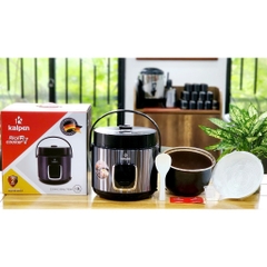 Nồi cơm điện Kalpen R7- bảo hành chính hãng 2 năm