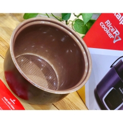 Nồi cơm điện Kalpen R7- bảo hành chính hãng 2 năm