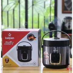 Nồi cơm điện Kalpen R7- bảo hành chính hãng 2 năm