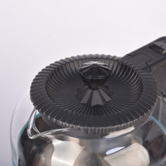 Ấm Siêu Tốc Đun Nước Kèm Chức Năng Ủ Ấm BENNIX BN-6116EK, Dung tích 2L