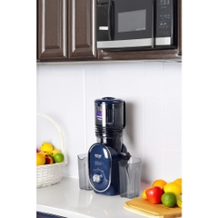 Máy ép chậm, ép trái cây nguyên quả Bennix BN-802SJ, 300W, Bảo hành 12 tháng