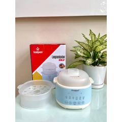 Nồi Nấu Chậm, Chưng Yến, Nấu Cháo..KALPEN SK2 - 1L