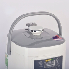 Nồi Áp Suất Điện Tử Đa Năng Bennix BN-25P, Dung Tích 2,5L, Bảo Hành 12 tháng