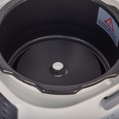 Nồi Áp Suất Điện Tử Đa Năng Bennix BN-25P, Dung Tích 2,5L, Bảo Hành 12 tháng