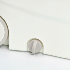 Bộ Chổi Lau Nhà 360 Độ Nhập Khẩu Cao Cấp BENNIX BN-555Super/WA