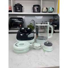 Máy Xay Sữa Hạt Lưỡi Dao Tháo Rời Kalpen H5