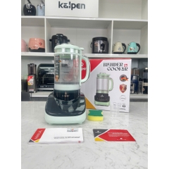 Máy Xay Sữa Hạt Lưỡi Dao Tháo Rời Kalpen H5