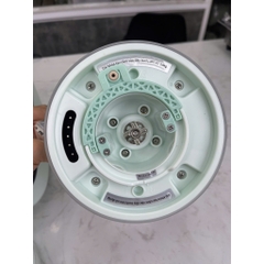 Máy Xay Sữa Hạt Lưỡi Dao Tháo Rời Kalpen H5