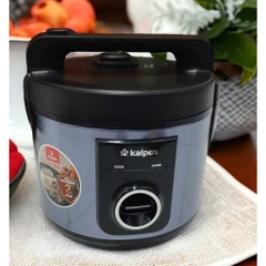 Nồi Cơm Điện Lòng Niêu 1,2L KALPEN R8