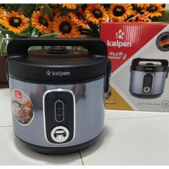 Nồi Cơm Điện Lòng Niêu 1,8L Kalpen R9