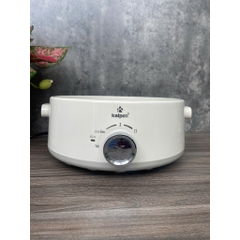 Nồi Lẩu Điện Đa Năng Lòng Nồi Tháo Rời KALPEN P22, 5L, 1800W Bảo hành 2 năm