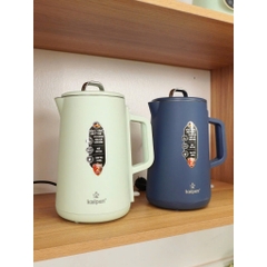 Ấm siêu tốc 3 lớp cách nhiệt KALPEN KK93/ KK94- 1,8L, 1800W