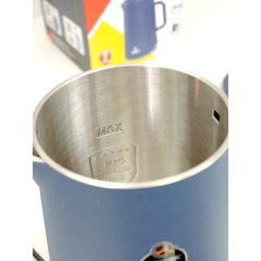 Ấm siêu tốc 3 lớp cách nhiệt KALPEN KK93/ KK94- 1,8L, 1800W