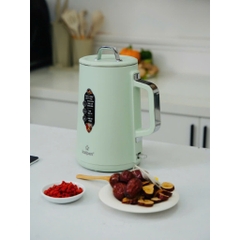 Ấm siêu tốc 3 lớp cách nhiệt KALPEN KK93/ KK94- 1,8L, 1800W