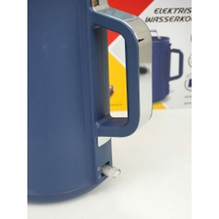 Ấm siêu tốc 3 lớp cách nhiệt KALPEN KK93/ KK94- 1,8L, 1800W