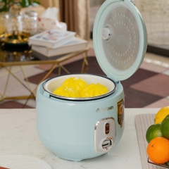 Nồi Cơm Điện 2-3 Người Ăn Kalpen R11-1L, 400W