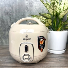 Nồi Cơm Điện 2-3 Người Ăn Kalpen R11-1L, 400W