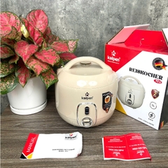 Nồi Cơm Điện 2-3 Người Ăn Kalpen R11-1L, 400W
