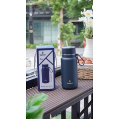 Bình Cốc inox giữ nhiệt nóng lạnh 850ml KALPEN -DA06