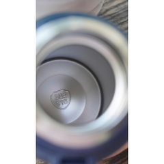 Bình Cốc inox giữ nhiệt nóng lạnh 850ml KALPEN -DA06