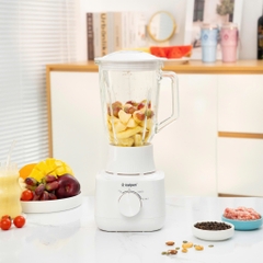 Máy xay sinh tố, xay thịt, xay khô KALPEN B8- 500W, Bảo hành chính hãng 2 năm