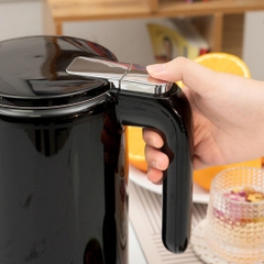 Ấm Đun Nước Siêu Tốc 2 Lớp Kalpen KK97 (1.7L) – An Toàn, Đun Nhanh, Tiết Kiệm Điện