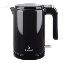 Ấm Đun Nước Siêu Tốc 2 Lớp Kalpen KK97 (1.7L) – An Toàn, Đun Nhanh, Tiết Kiệm Điện