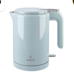 Ấm Đun Nước Siêu Tốc 2 Lớp Kalpen KK97 (1.7L) – An Toàn, Đun Nhanh, Tiết Kiệm Điện