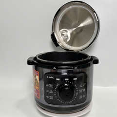 Nồi Áp Suất Điện Đa Năng AULUX AS-6, Dung Tích 6 Lít