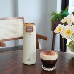 Bình giữ nhiệt inox 304, giữ nóng, giữ lạnh dung tích 500ml KALPEN-DA07.