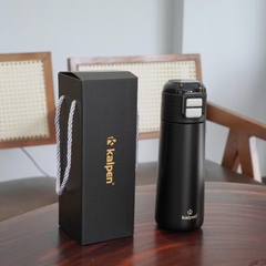 Bình giữ nhiệt inox 304, giữ nóng, giữ lạnh dung tích 500ml KALPEN-DA07.