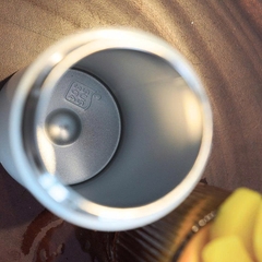 Bình giữ nhiệt inox 304, giữ nóng, giữ lạnh dung tích 500ml KALPEN-DA07.