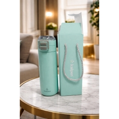 Bình giữ nhiệt inox 304, giữ nóng, giữ lạnh dung tích 500ml KALPEN-DA07.