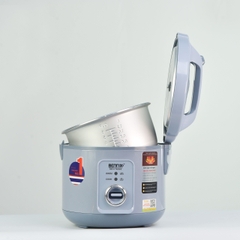 Nồi cơm điện BENNIX BN-12NK, dung tích 1,2 lít