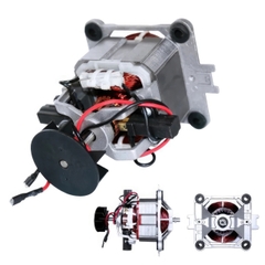 Máy Xay Công Nghiệp Đa Năng BENNIX BN-206BL, Công suất 2200W, Dung tích 2 lít