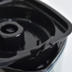 Máy Vắt Cam BENNIX BN-600JO, Công Suất 600W, Bảo hành 12 tháng