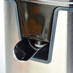 Máy Vắt Cam BENNIX BN-600JO, Công Suất 600W, Bảo hành 12 tháng