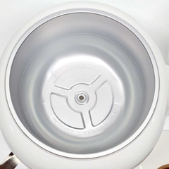 Nồi Nấu Chậm Điện Tử Lõi Sứ Hầm Cháo cho bé 8 chức năng, Bennix BN-30SLC Bảo hành 2 Năm