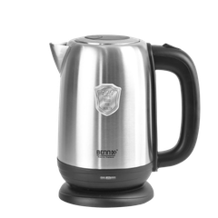 Ấm Siêu Tốc Inox 304 Cao Cấp Bennix Bảo Hành 12 tháng, dung tích 1,7L