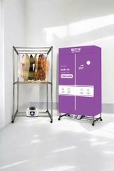 Tủ sấy quần áo máy sấy quần áo  BENNIX Thailand BN-223TS, Bảo hành 18 tháng