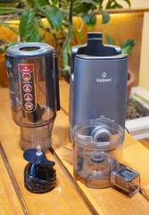 Máy Ép Chậm Kalpen J7 Công Suất 300W