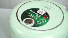 NỒI CƠM ĐA NĂNG KALPEN R12 DUNG TÍCH 1,2L - Bảo hành chính hãng 2 năm